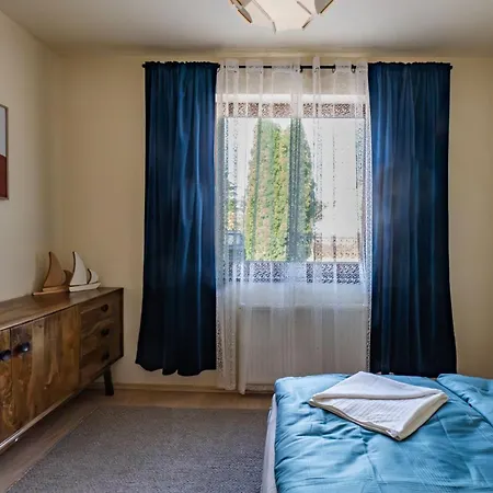 Dom Mazurski Z Basenem *